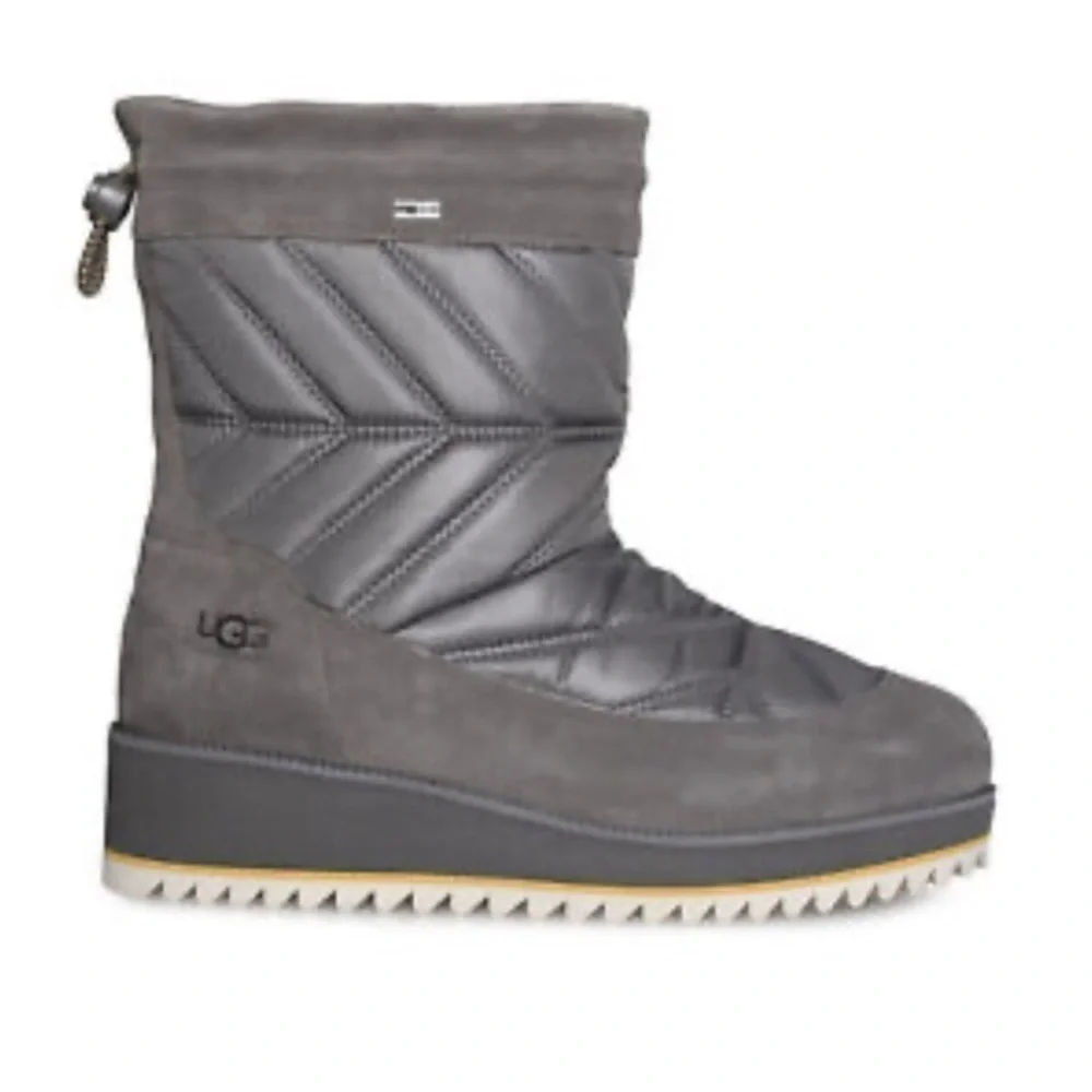 UGG inspired by